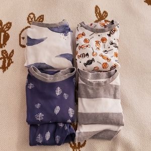 Pajama bundle 2T